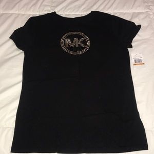 Michael Kors tee shirt